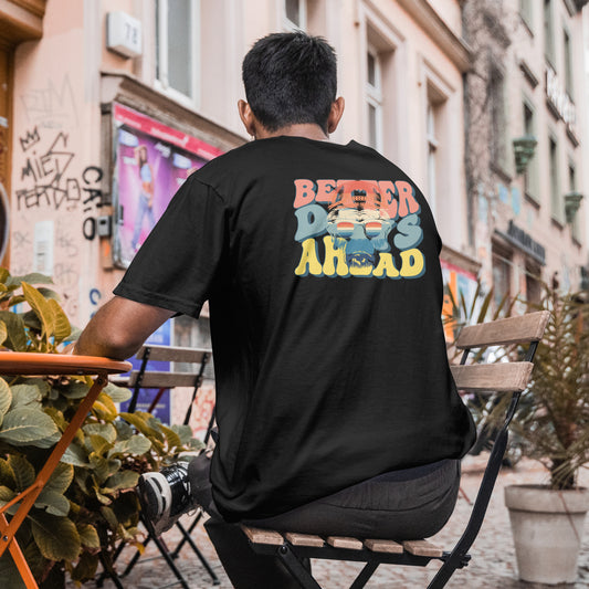 Better Days Graphic Tee