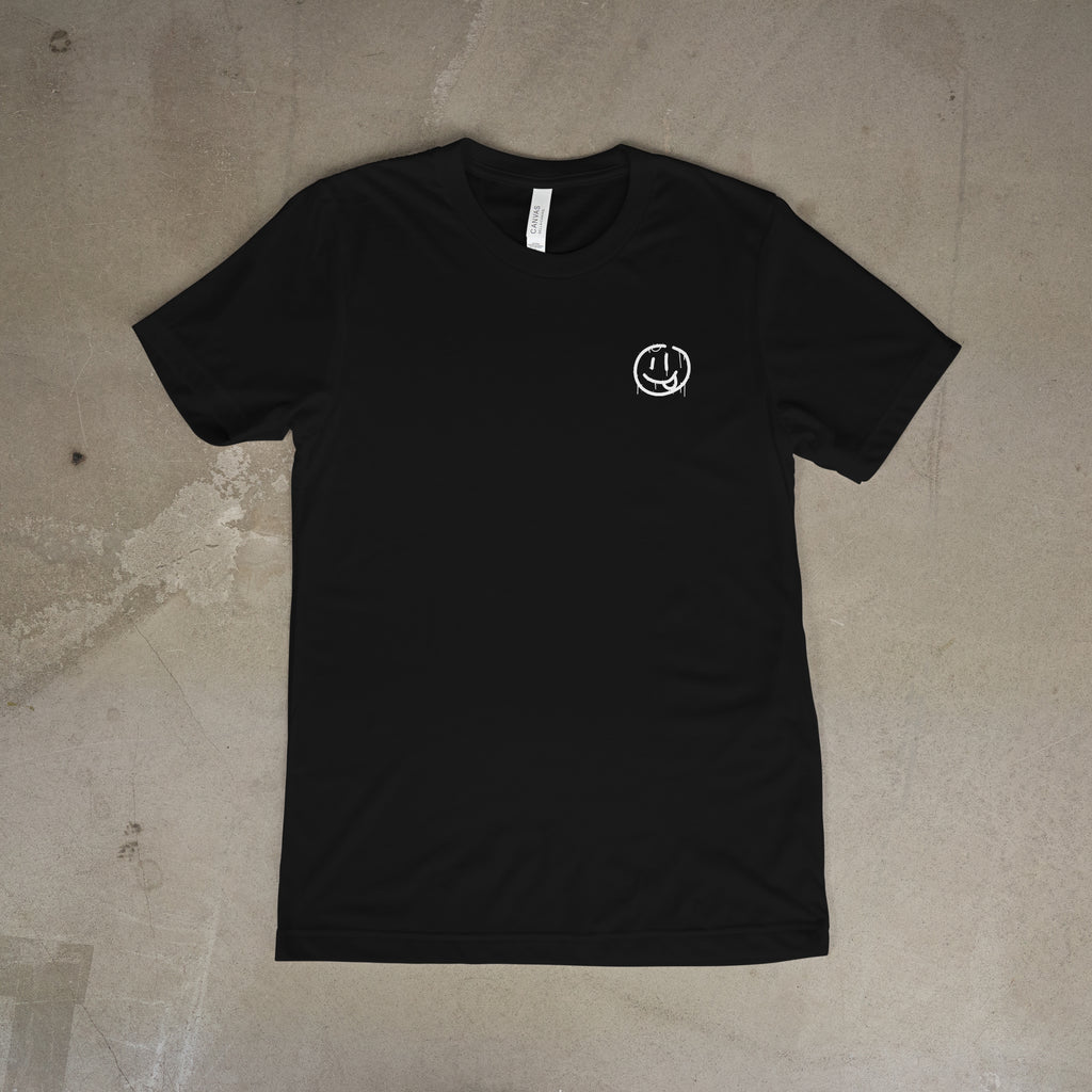 Untamed Short Sleeve  Graphic Tee