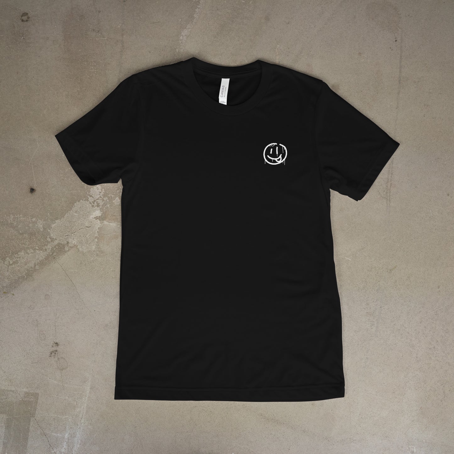 Untamed Short Sleeve  Graphic Tee