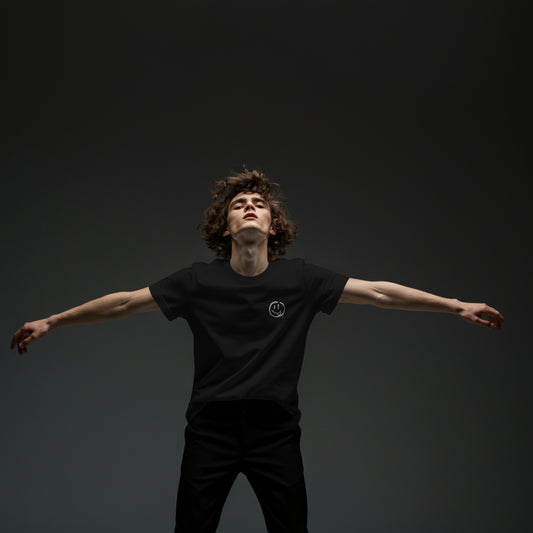 Untamed Short Sleeve  Graphic Tee