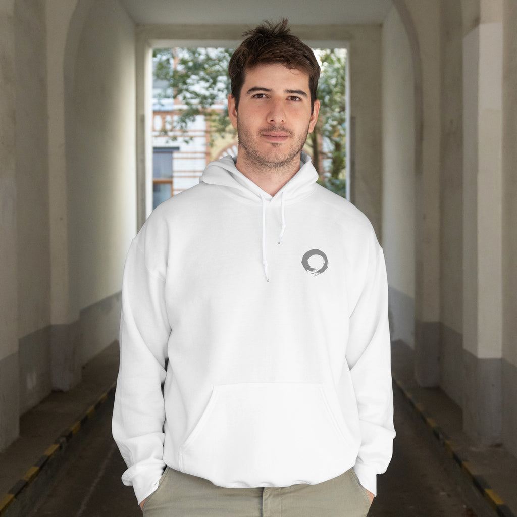 Spirit Guide Awakening" Hoodie
