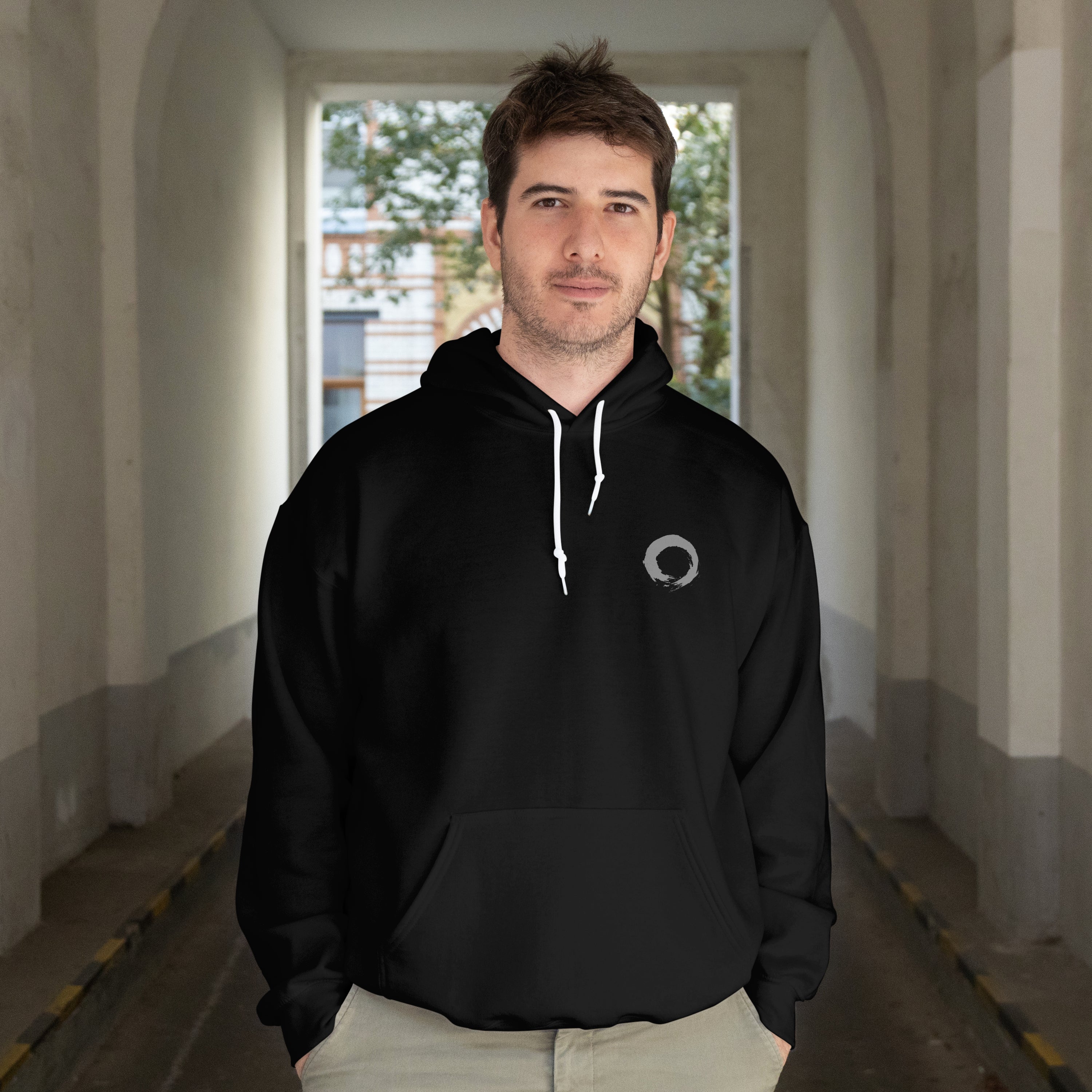 Spirit Guide Awakening" Hoodie