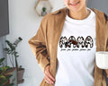 Custom/Personalized Mama Cow Print Shirt – Custom Kids Names Mama Tee – Western Mom Shirt – Mother’s Day Gift for Mom